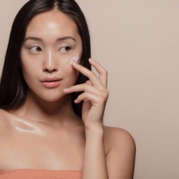 Dans la zone APAC, des consommateurs séduits par les cosmétiques de luxe