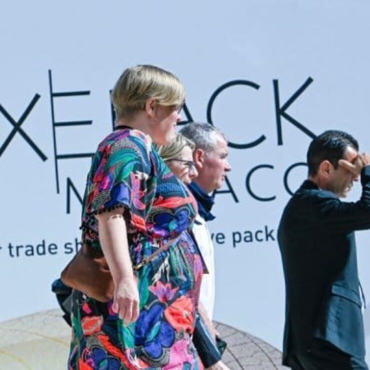 Luxe Pack Monaco veut se réinventer en 2025