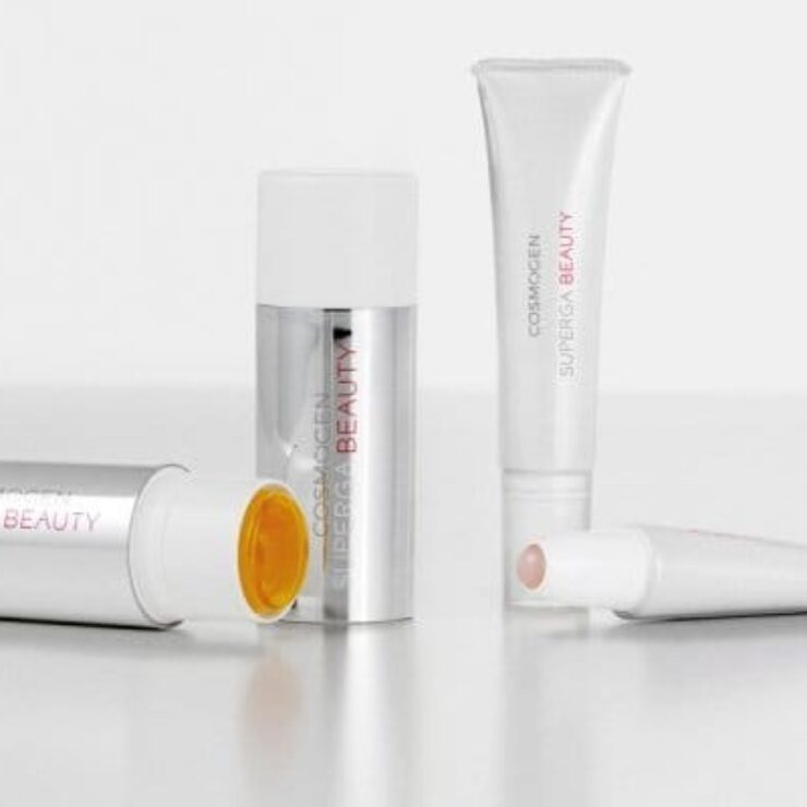 Superga Beauty et Cosmogen lancent de nouvelles pistes d’application du parfum