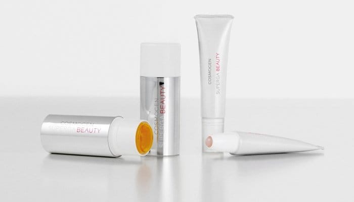 Superga Beauty et Cosmogen lancent de nouvelles pistes d’application du parfum